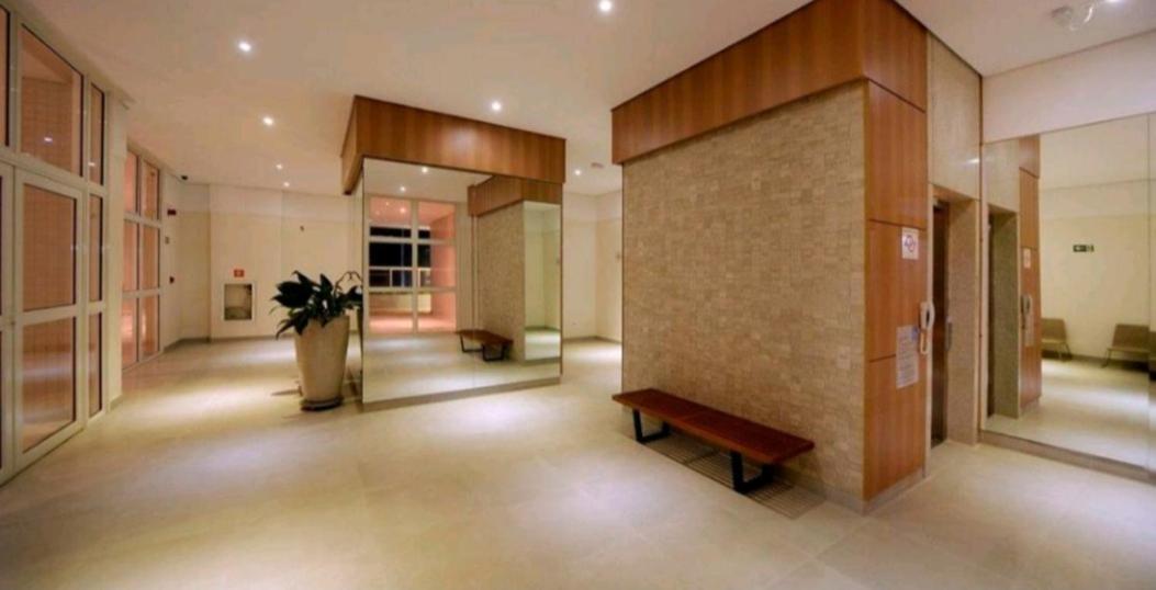 Apartamento Praia Bertioga Frente Mar Exterior foto